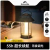 Verktyg Naturehike Outdoor Camping Light Tent Lighting Hanging Light Camp Light Emergency Bank