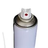 Storage Bottles Spray Can Air Powered Lightweight Refillable Leakproof Application 300ml Empty Portable Metal Aerosol Canister
