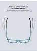 Sunglasses Frames NONOR Magnetic 2-in-1 Myopia Glasses Clip-on Men Polarized TR Frame Fashion Sun For Fishing Optical