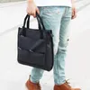 Aktentaschen, multifunktionale Herren-Business-Man-Dateien, Taschen, modische Herren-Handtaschen