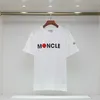 Printemps été Rhude T-shirt homme T-shirts femmes T-shirts Skateboard surdimensionné hommes T-shirt à manches courtes marque de luxe T-shirts pour hommes taille asiatique S-XL b17