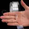 Nano Transparent Bureau Ruban Adhesive Loop Disk