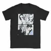 Nana Osaki T -shirt Casual Harajuku Streetwear Japanese Clothes T Shirt fi Rock Punk Short Sleeve Plus Size T Shirt Women L2KN#