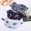 Party Supplies 1 PCS Sequin Gradient Glitter Makeup Mask Durable Design Ansiktsplast Place Prom Venetian