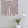 Tapestries Wall Hanging Design Woven Tapestry Macrame Home Decor Dropship