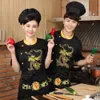 Sommer Kurzarm Unisex Chef Uniform Restaurant Hotel Küche Koch Jacke Food Service Arbeitskleidung Für Männer Und Frauen d6W3 #