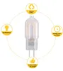 G4 Led Bulb AC/DC12-24V Warm White 3W Energy Saving Silicone Light 360 Degrees Candle Lights Replace Halogen Lamp Light Beads