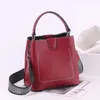 Sac femmes 2024 en cuir véritable lettre célèbre marque de mode concepteur de luxe sacs à main bandoulière messager sacs à bandoulière