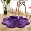 Tapetes de banho de pelúcia em forma de flor de ameixa tapete bay janela sala de estar quarto chuveiro absorvente almofada de pé casa tapete decorativo