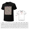 Débardeurs pour hommes T-shirt ZigZag rétro fou T-shirt à manches courtes à séchage rapide T-shirt à imprimé animal pour garçons T-shirts blancs unis pour hommes