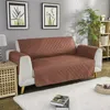 Chair Covers Sofa Elastic Quilted Design For Living Room Couch Cover Home Decor 1/2/3 Seater