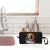 Horror Devil Doll Chucky Voyage Sac Cosmétique Femmes Horreur Devil Doll Chucky Toilette Maquillage Organisateur Lady Storage Dopp Kit Case E2nz #