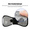 Pads pour EMS Neck Massager Trainer Hip Exerciseur Remplacement Masseur corporel Patch Muscle Stimulateur Patches ACCESSOIRES