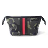 zipper Insulated Neoprene Pouch Cosmetic Bag Travel Makeup Bag T8k7#