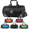 Hommes Femmes Sport Sac de sport Voyage Fi unisexe Yoga en plein air Formation Fitn Sac de loisirs Noir Natation Sac à main g2qw #