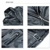 メンズジャケットMRMT 2022ブランドレザージャケットメンオスアウターウェアマンコート衣類衣服服衣装アパレルアウターダグ2