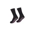 1Pairs Tourmaline Slimming Health Sock Winter Warm Thermal Self-Heating Sock Health Care Socks Short Sock Magnetic Therapy Sox