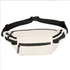 Backpack 2024 Bag Fashion Men Chest Unisex Fanny Pack Ladies Waist Bags