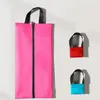 Storage Bags Reliable Bag Save Time And Effort Zipper Shoe Home Supplies Comfortable Waterproof Pocket Dust