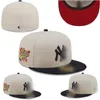 2024 Adult Designer Fitted hats Baseball Fit Flat hat NY Logo Adjustable Embroidery Outdoor Sports Hip Hop Fisherman Mesh cap SF020