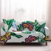 Stol täcker nordisk vacker fjäril soffa täcker polyester all-inclusive vardagsrum sovrum handduk hem dekoration fundas