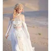 new Chinese Style Hanfu Exotic Clothing Western Desert Natial Ethnic Xinjiang Photography a3L4#