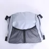 14x42x45cm silla mochila organizador de kayak 600d silla kayak silla de pie organizador de pádelera impermeable para remo de bote