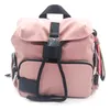 Backpack 2024 Nueva Mochila Para Mujeres De Computadora Impermeable Nylon