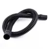 I.D 20/25/32/40/50mm Length 0.3~1.5M Aquarium Corrugated Pipe Durable Fish Tank Inlet Outlet Joint Aquarium Water Pipe Supplies