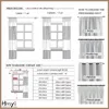 Роскошные однотонные тюлевые шторы для спальни, плотные прозрачные занавески для гостиной, современные украшения, розовые занавески для девочек, вуали 240321