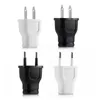 Adapter USB Port Charger EU/U.S. Plug 5v 1A Wall AC Power Smart Phone Travel Charger Universal Fast Charging Mobile iPhone