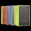Portable Diamond Hand Polishing Pads Hand-held Abrasive Pads for Glass Wood Metal Tile Sanding Grinding 60/100/200/400# M4YD