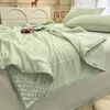 Blankets Maternal And Infant Cool Feeling Summer Thin Quilt - The Ultimate Baby Summertime Essential Blanket