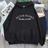 outer Banks Men/Women Hoodies Vintage Hooded Plus Size Sweatshirt Hip Hop Boy And Girl Lg Sleeve Pullover Casual Streetwear e5QF#