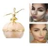 Powder Face Loose Setting Powder Foundation Mineral Waterproof Makeup Oilcontrol Professional Women's Cosmetic Private Label