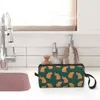 Capybara Dans Doodle Style Sac Cosmétique Femmes Grande Capacité Maquillage Cas Beauté Stockage Sacs De Toilette Dopp Kit Cas Boîte Cadeaux s9bq #