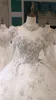 green Collecti ins popular pretty styles Wedding Dres glitters and beads crystals bridal dres c0WR#