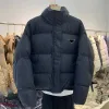 Designer maglione a maniche lunghe Ostre abbigliamento inverno autunno cappotto femminile, cappotto di cotone allargato antivento e giacca impermeabile