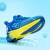 Brand Boys Sports Shoes 2023 Girls Assorted Kids Fashion Flat Running Sneakers Children Unisex Simple Korean Footwear 240321