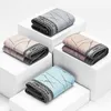 4pcs PALANTES MENS MEN SOUS-WEAR BOXERSHORTS MALON ROPA INTÉRIEUR HOMBRE CALZONCILLO