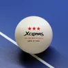 XC LOHAS 10pcs Table Tennis Ball 3 stella 40+mm Diametro 2,8G Nuovo Materiale ABS Ping Ping Pong Palls