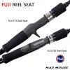 Rods Madmouse Japan Full Fuji Parts Slow Jigging Rod 6 "3 Jig Weight 80350g 15 kg Frakt/gjutbåt Rod Slamat Fiskestav