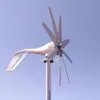 Польша 1000W Wind Turbine Generator 2000W Комплект комплекта системы электроснабжения 220V с солнечными батареями