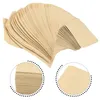 Bottles Organize And Protect With Kraft Paper Bags 100 PCS Mini Coin Packets Envelopes Durable Easy To Write Stamp Print