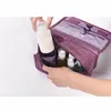 Sac cosmétique de voyage suspendu pliable portable femmes W sac de maquillage hommes organisateur Necares accessoires de salle de bain sac de maquillage Y4By #