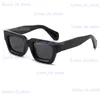 Sunglasses Retro Small Sunglasses for Women Men Vintage Chunky Square Thick Frame Shades UV400 Protection T240330