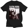 Electric Wizard Dopethre Graphic Print T-Shirt Männer Frauen Fi Casual Streetwear Kurzarm Plus Size T-Shirt Unisex O6QZ #