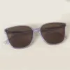 Libe Neue Mode Frauen Sonnenbrillen Für Mann Gläser Vintage Luxus Marke Waren Designer Sommer Uv400 Trendy Monst Koreanische