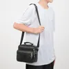 2023男子バッグ本物の革のハンドバッグビジネスショルダーバッグメンズメンガーバッグ