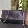 작은 사각형 가방 큰 캡시티 럭셔리 브랜드 여성 패션 간단한 핸드백 크로스 바디 레트로 성격 캐주얼 어깨 240326